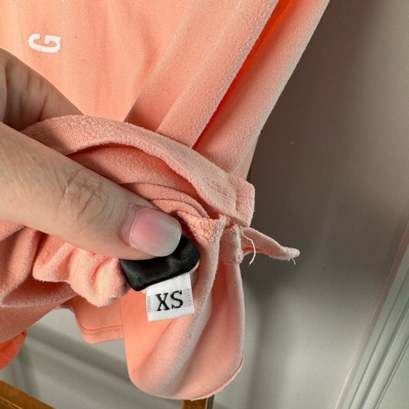 Women’s / Junior’s athletic graphic tank - Picture 4 of 4